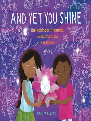 cover image of And Yet You Shine